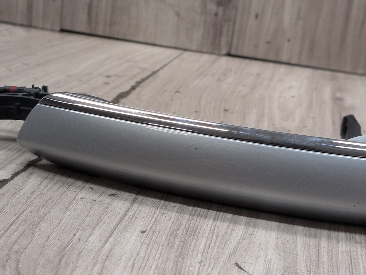 2016-2019 BMW 740Li G12 Rear Left Door Handle w/ Comfort Access 7411033 OEM
