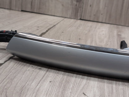 2016-2019 BMW 740Li G12 Rear Left Door Handle w/ Comfort Access 7411033 OEM