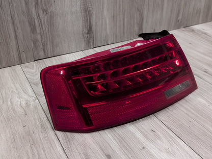 2013 - 2017 Audi S5 8T Rear Left Driver Outer Tail Light 8T0945095J CTUB
