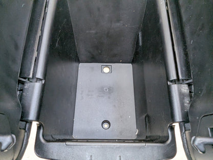 2015-2019 BMW X6 F16 Center Console Armrest Arm Rest 9251992