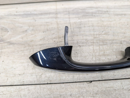 OEM BMW G20 330 M340 G30 530 540 M550 Front Rear Right Door Handle COMFORT Black