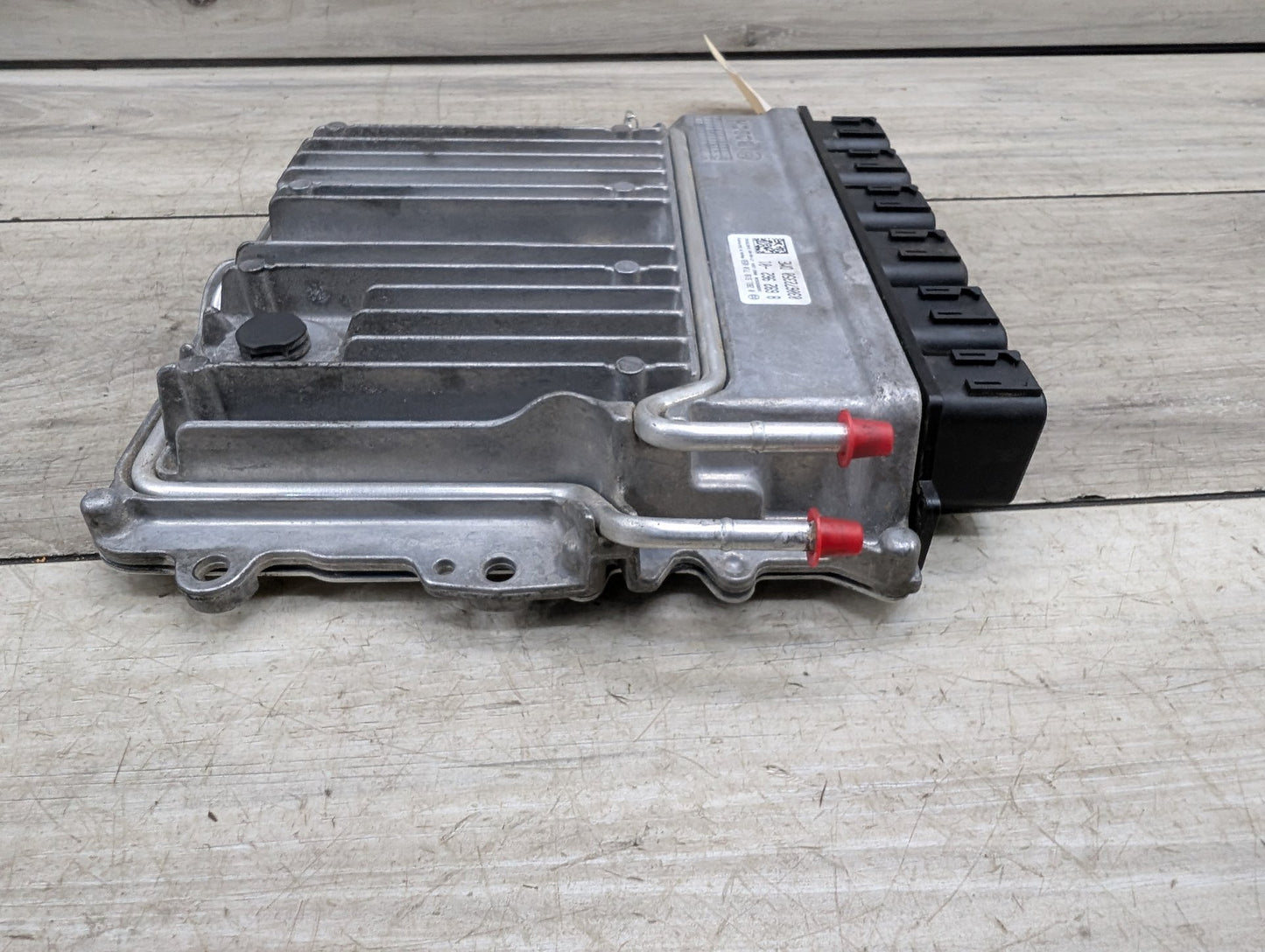 OEM BMW G30 G11 G12 DME ECU N63R Engine Control Unit Module Computer DME 880