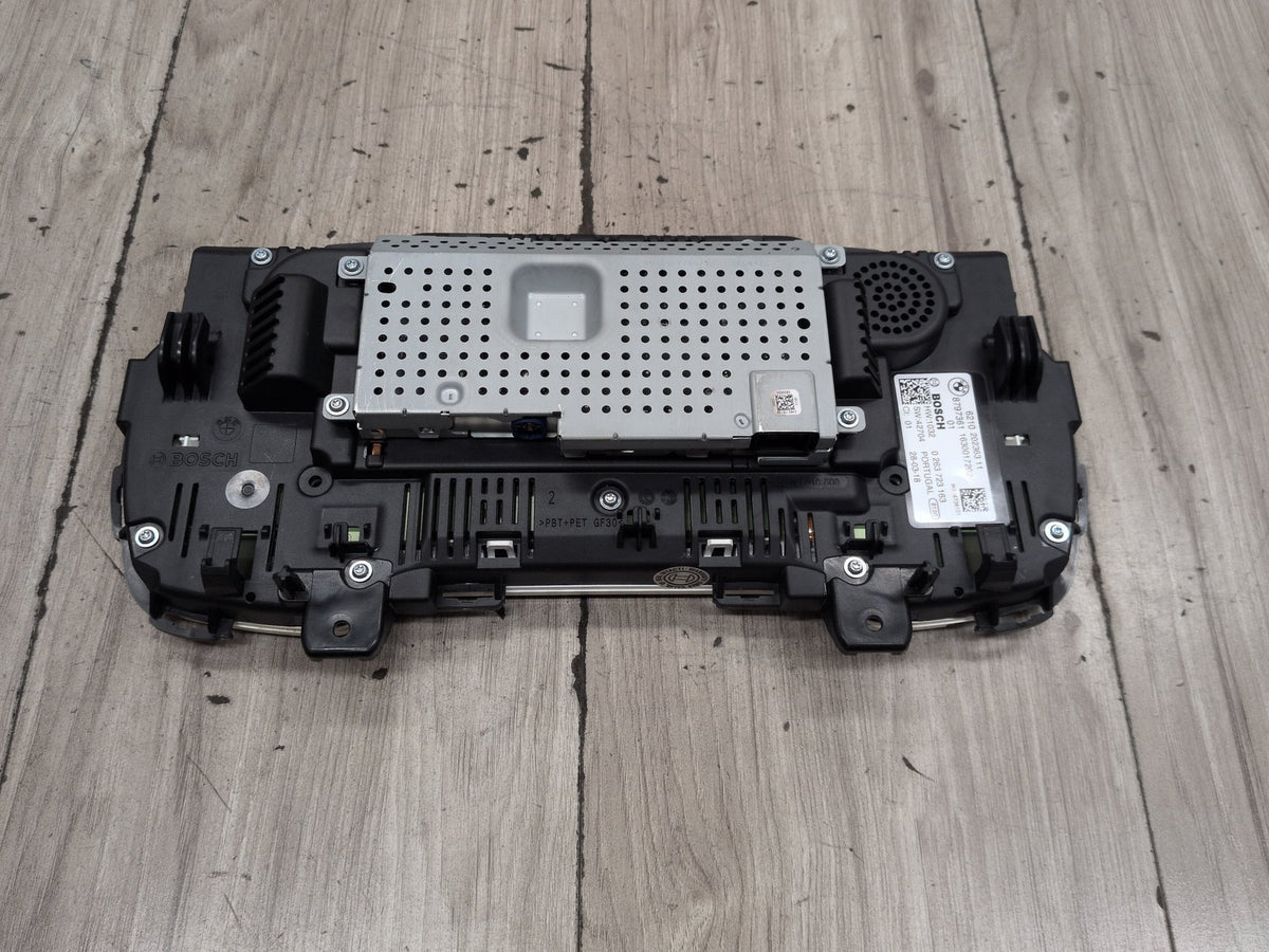 2016-2019 BMW 740Li G12 Instrument Speedometer Guage Cluster 8797361 OEM