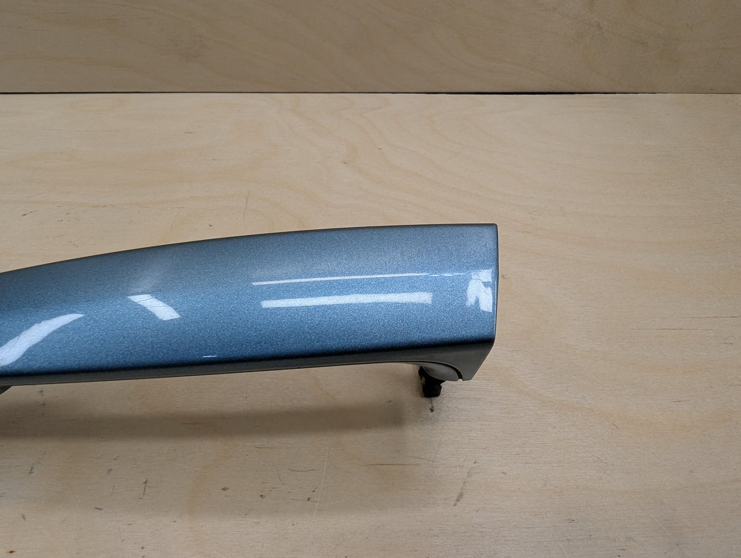 2007-2013 BMW 335i E93 Front Left Driver Exterior Door Handle w/ Comfort Access 7202321