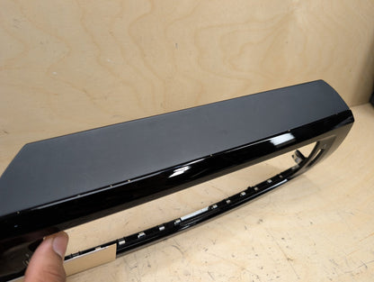 2011-2016 BMW X3 F25 Dashboard Dash Board Panel Interior Trims PAIR 9329354