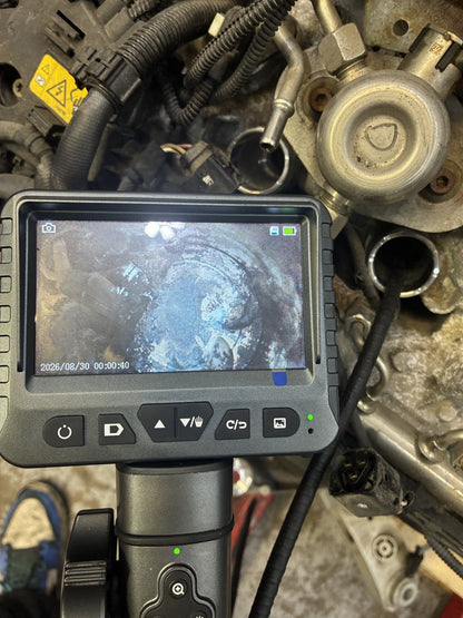 SEIZED! 16-19 OEM BMW G11 G12 G30 M550 750 Engine Motor N63R 4.4L V8 AWD