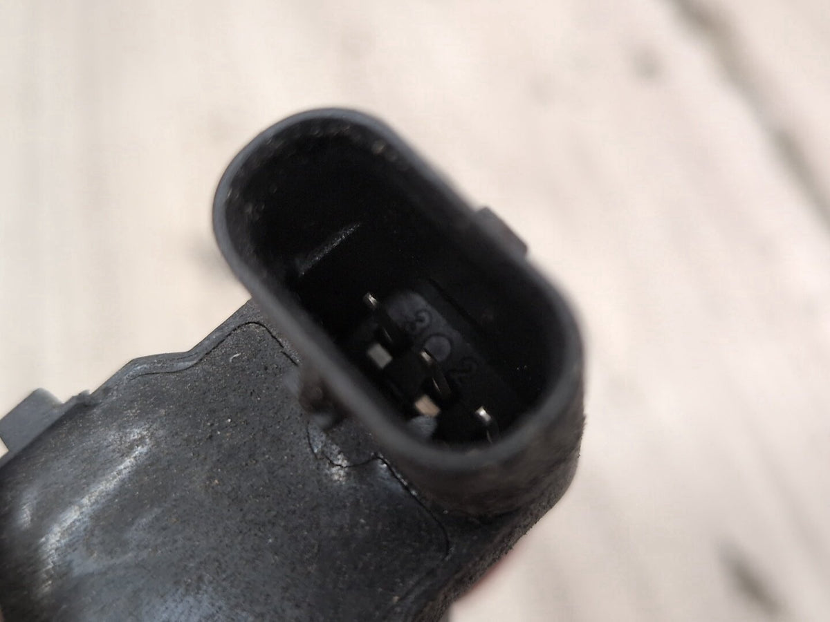 2010-2016 Audi S4 B8 Bumper PDC Parking Distance Sensor 4H0919275 OEM