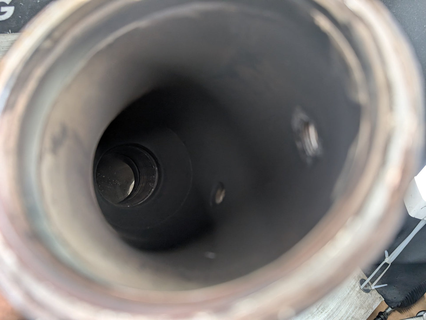 VRSF B58 Downpipe 16-19 BMW M240i/340i/440i/540i/740i/840i