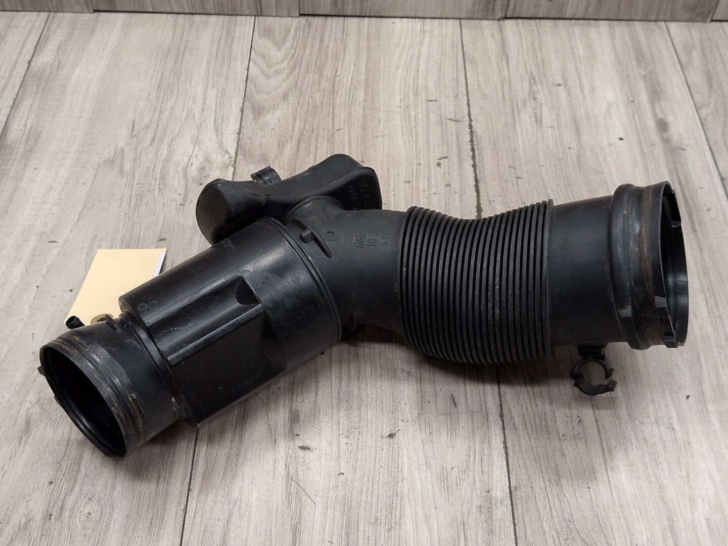 2013 - 2017 Audi S5 8T Engine Motor Turbo Charger Tube Pipe 06E129629Q CTUB