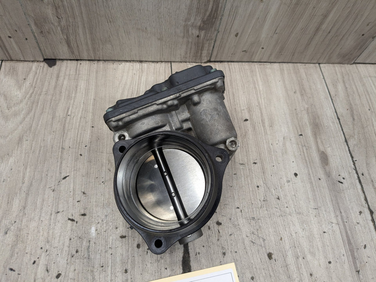 OEM BMW F39 F44 F48 F90 G05 G12 750 G30 M550 M8 Engine B46 N63 S63 Throttle Body