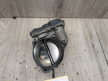 OEM BMW F39 F44 F48 F90 G05 G12 750 G30 M550 M8 Engine B46 N63 S63 Throttle Body