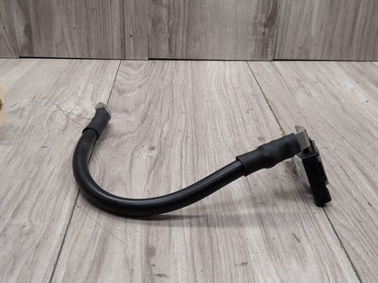 2013 - 2017 Audi S5 8T Battery Negative IBS Wire Cable 8T0915181H CTUB
