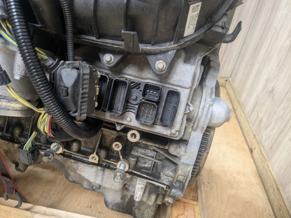 Video! 11-13 OEM BMW 535 640 740 N55 Engine Motor EWG AWD 122k Miles