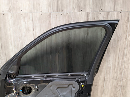 2014 - 2018 BMW X5 F85 Front Right Passenger Door Shell Panel 7386738 S63B44T2
