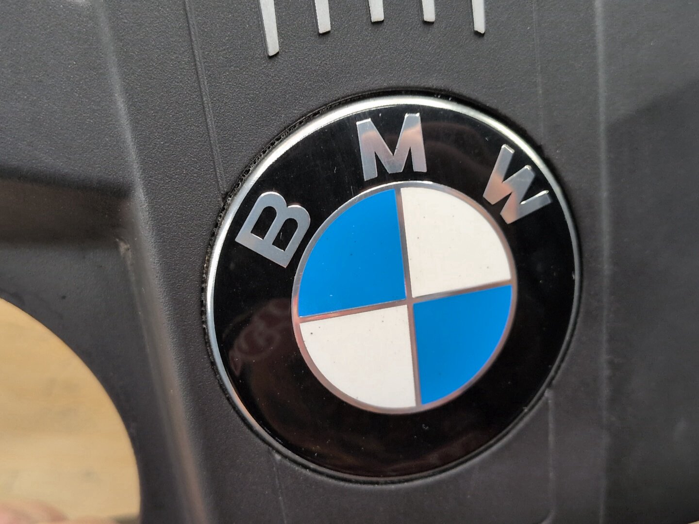 OEM BMW F02 F10 F12 F13 F15 F25 Engine Cover N55 Head Cylinder Ignition Covering