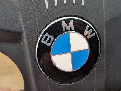OEM BMW F02 F10 F12 F13 F15 F25 Engine Cover N55 Head Cylinder Ignition Covering
