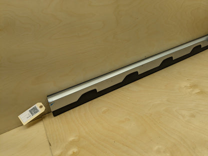 18-24 OEM BMW G01 G02 X3 X4 Front Right Passenger Lower Door Trim Molding
