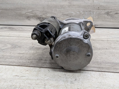 2007 - 2013 BMW 335i E93 Engine Motor Starter 7594292 N54B30O0