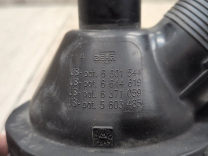 OEM BMW F10 F15 F22 F25 F30 F32 Engine N20 N26 Water Coolant Thermostat Housing