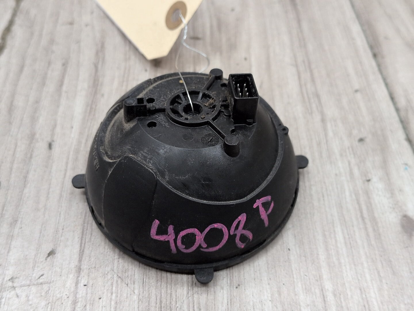 OEM BMW F02* F10* F44 F90 G12 G30 I12 M8 Left Right Side Mirror Adjustment Motor