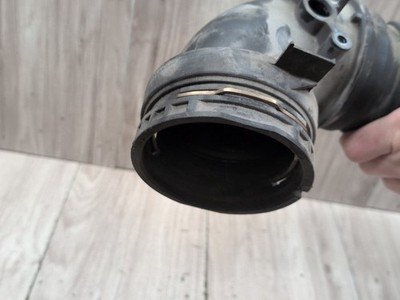 2012-2018 BMW F30 320i N20B20U0 Engine Motor Turbo Charger Tube Pipe 7597592