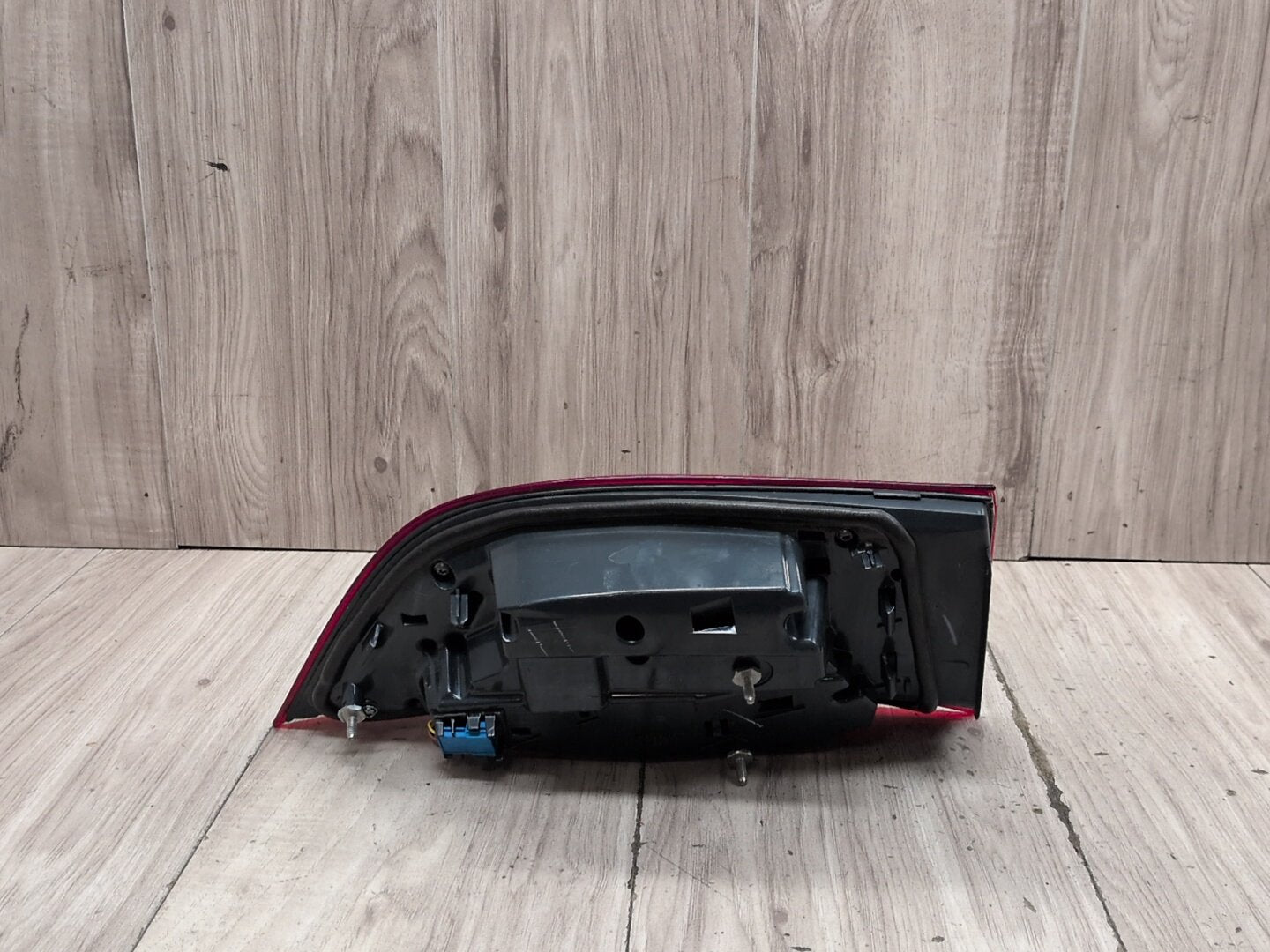 14-18 OEM BMW F15 F85 X5 X5M Rear Right Passenger Trunk Inner Stop Tail Light