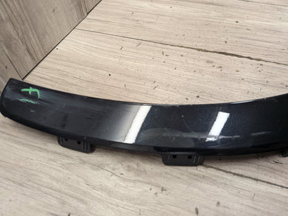 2015-2018 Audi Q3 8U Front Right Passenger Fender Flare Arch Trim Molding 8U0853718C