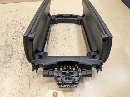 2016-2019 BMW 740i G12 Center Console Armrest Arm Rest 9348741 OEM