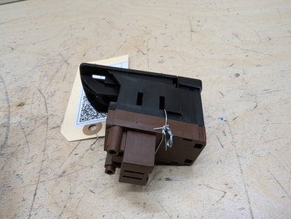 2011-2017 Audi RS5 8T Spoiler Adjustment Switch Button 8K1927521