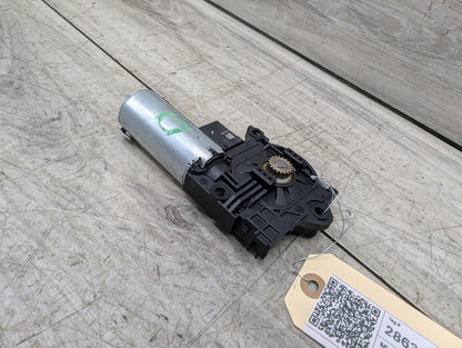 OEM BMW F95 F97 G01 G05 G07 X3 X5 Panoramic Glass Sunroof Sun Motor GLASDECKEL