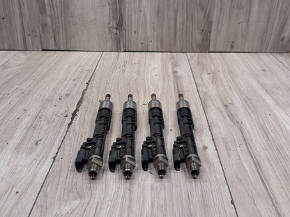 2012-2018 BMW 320i F30 - Engine Motor Injector SET PN: 7639994 EU6