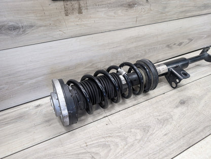 2017-2023 BMW 530i G30 Front Right Passenger Spring Strut Shock Absorber 6866592