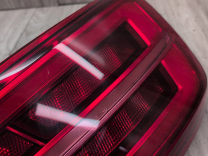 2015-2018 Audi Q3 8U Rear Right Passenger Outer Tail Light 8U0945094A OEM