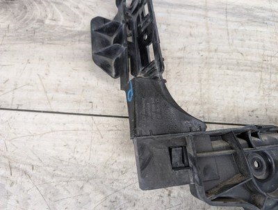 2008-2017 Audi S5 8T Rear Right Passenger Bumper Support Bracket 8T0807890 OEM