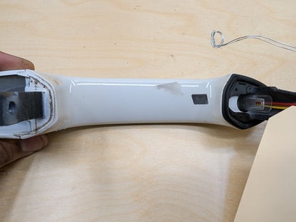 OEM BMW G20 G29 G30 F90 M5 COMFORT ACCESS Front Rear Right Passenger Door Handle