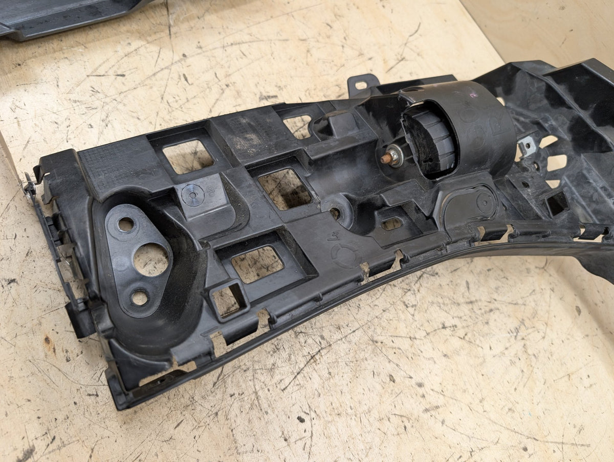 2019-2026 BMW X5 G05 Rear Right Passenger Bumper Support Brackets 7420652 OEM