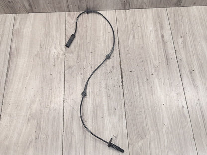 2018-2024 BMW X3 G01 Rear Left Driver ABS Wheel Speed Sensor 6871065