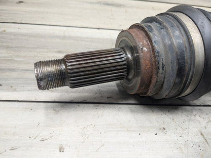 OEM BMW F15 F16 F85 X5 X6 Front Right Passenger Side Output CV Joint Axle Shaft