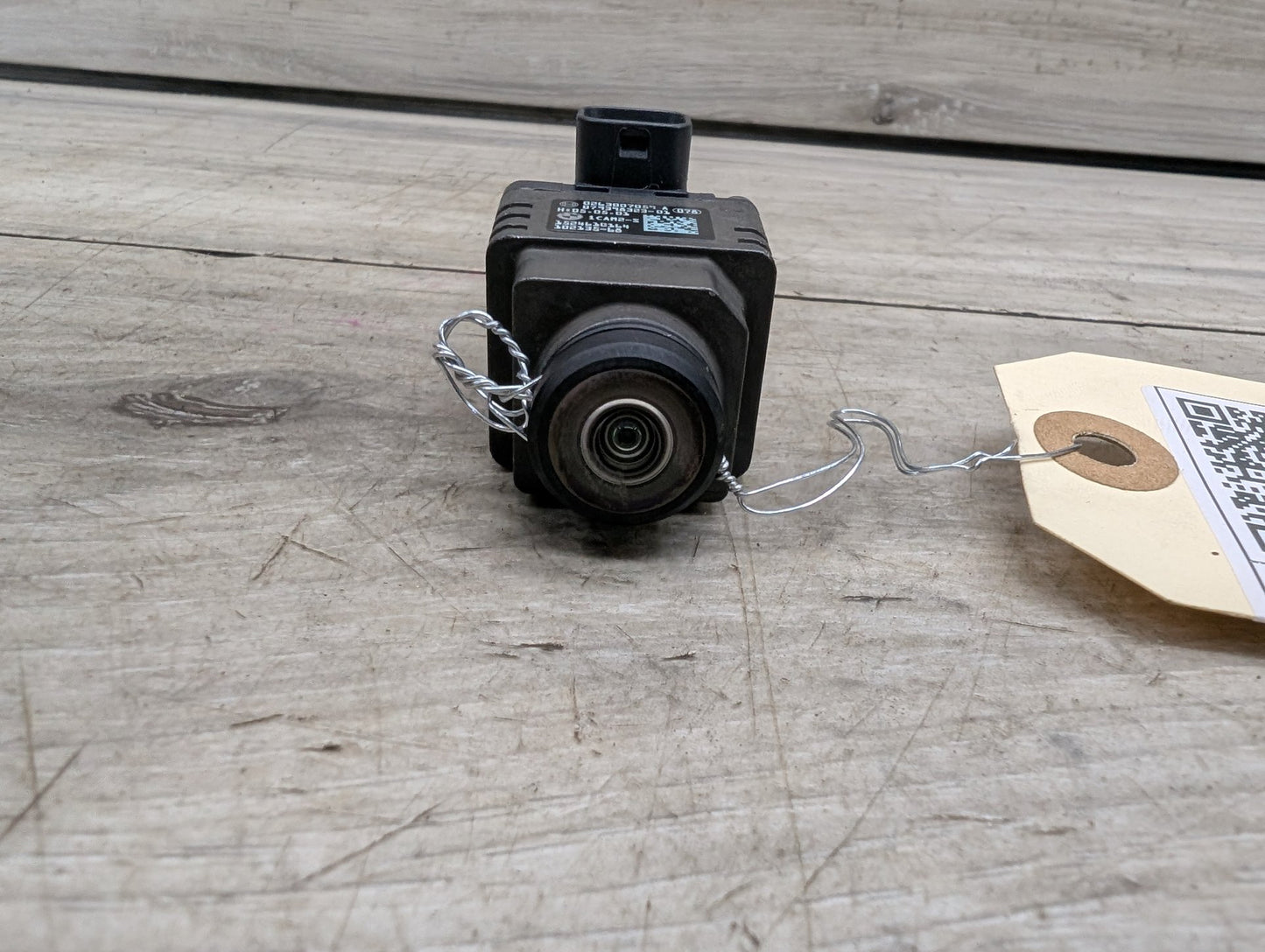 OEM BMW F90 G01 G02 G05 G07 G11 G12 G20 G22 G23 G26 G30 Surround View 360 Camera