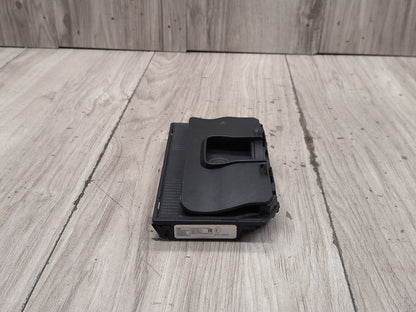 2016-2022 BMW 750i G12 Wireless Phone Charger Module 8781453 OEM