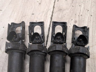 2015-2018 BMW F85 X5 S63B44T2 Engine Motor Ignition Coil SET 8647689