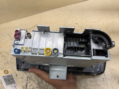 2012-2018 Audi A6 C7 Radio Receiver Module 4G1035025B OEM