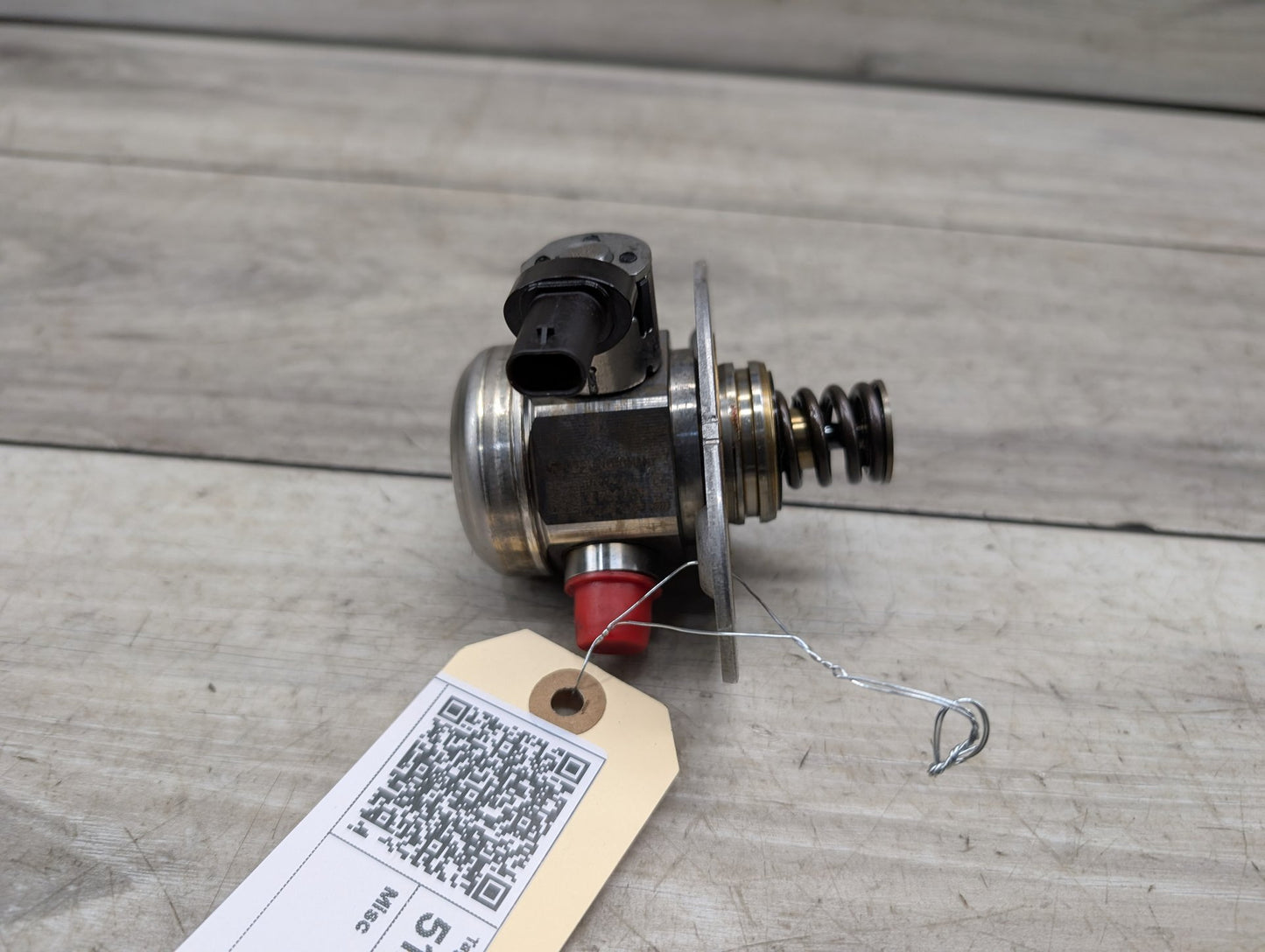 OEM BMW G01 G12 G30 F22 F30 F32 F36 Engine B46 B58 HPFP High Pressure Fuel Pump