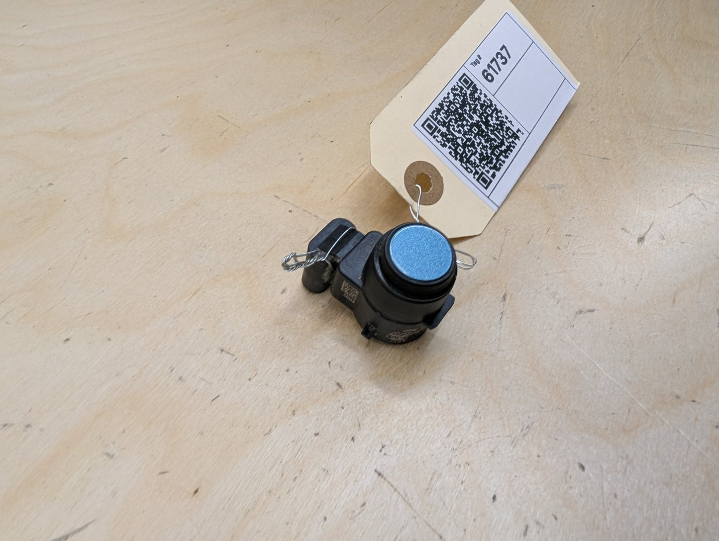 2007-2013 BMW 335i E93 Bumper PDC Parking Distance Sensor 9149025