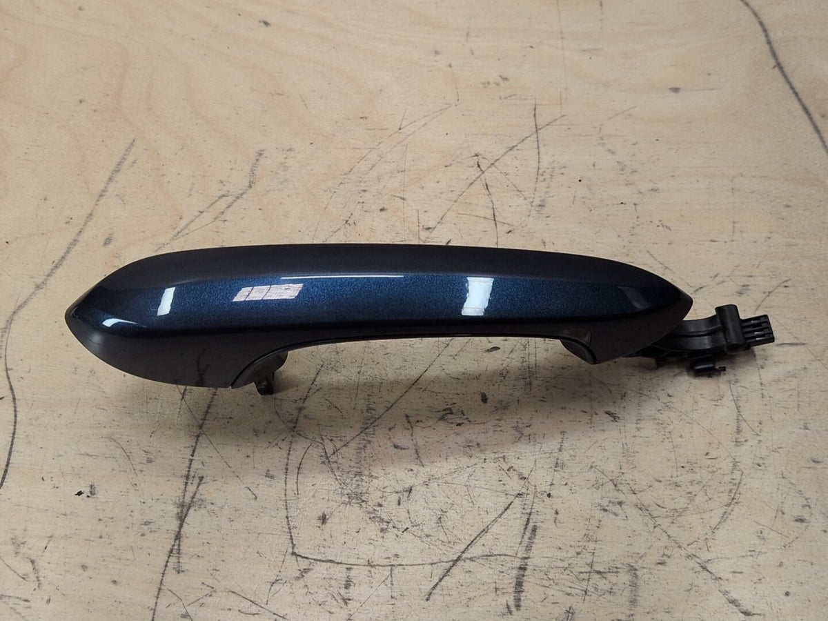 OEM BMW G01 G02 X3 X4 F97 Front Rear Right Passenger Door Handle COMFORT ACCESS
