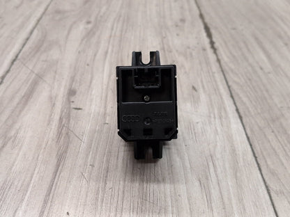 17-19 OEM Audi A4 A5 S4 S5 Center Console Radio Media Volume Control Switch