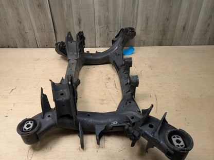 2018 - 2023 BMW X3 G01 Rear Axle Support Crossmember Subframe 6874404 B58B30M0