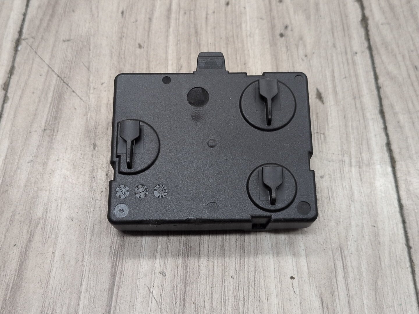 2018-2023 Audi S4 B9 Roof Sun Roof Control Module 4M0907594H