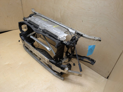 18-21 OEM BMW G01 G02 X3 X4 30 M40 Front Clip Frame Radiator Support Assembly