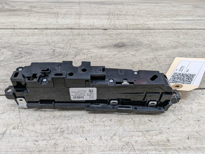 2018 - 2024 BMW X3 G01 Operating Traction Switch 6993945 B58B30O1
